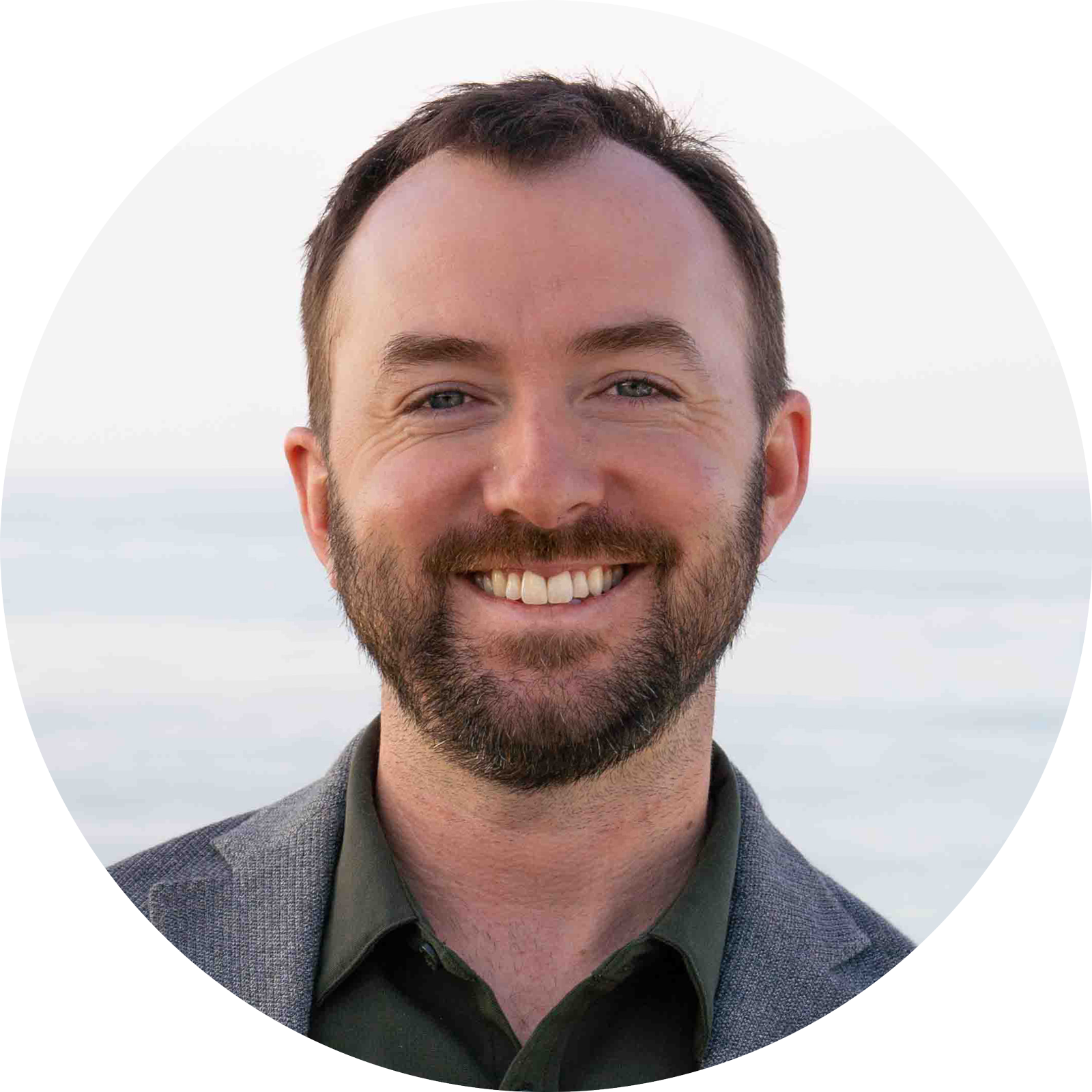 William Scott - Good Online Marketing Founder